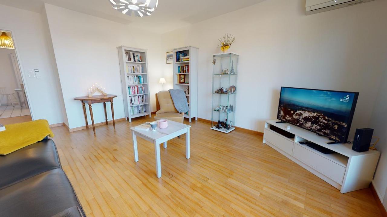 Gite Saint Josse 3 Chambres Colmar Exterior photo