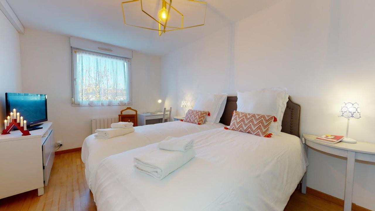 Gite Saint Josse 3 Chambres Colmar Exterior photo