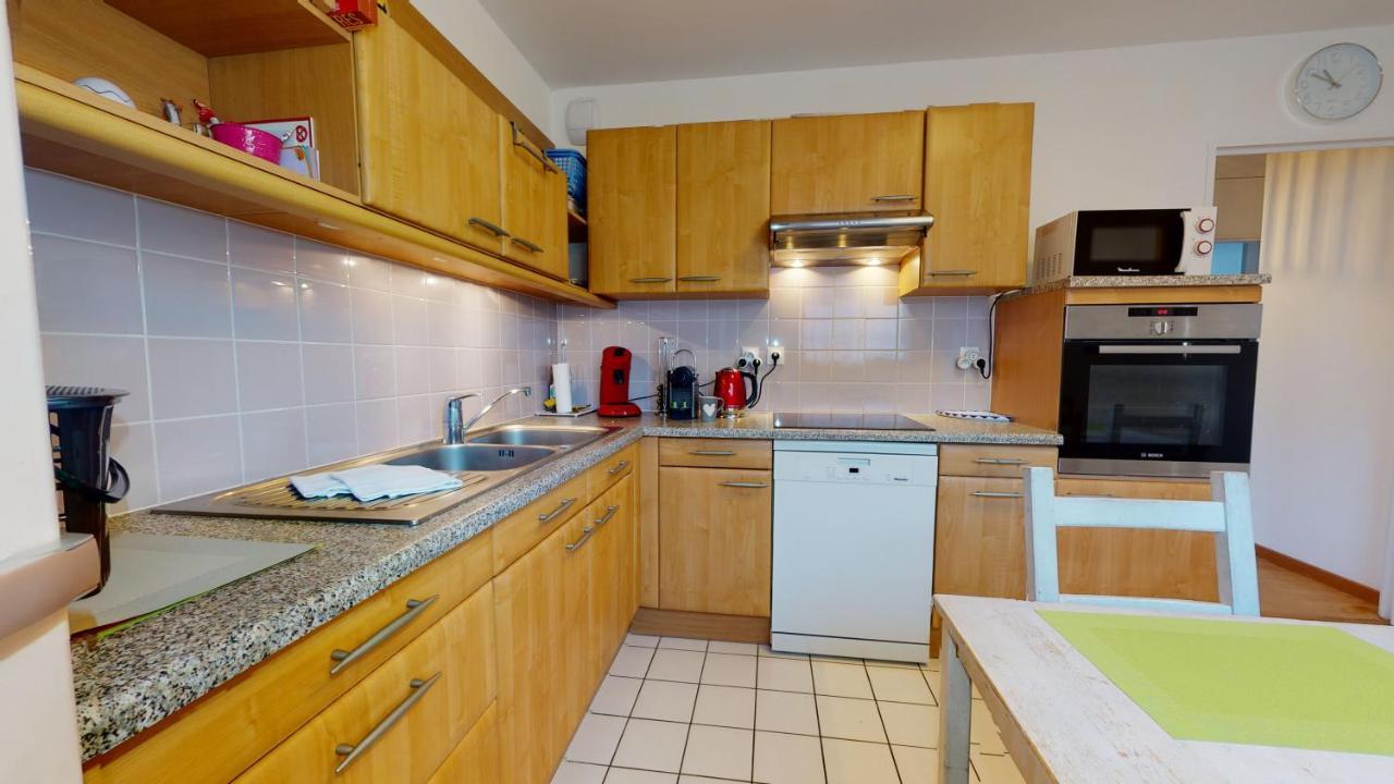 Gite Saint Josse 3 Chambres Colmar Exterior photo