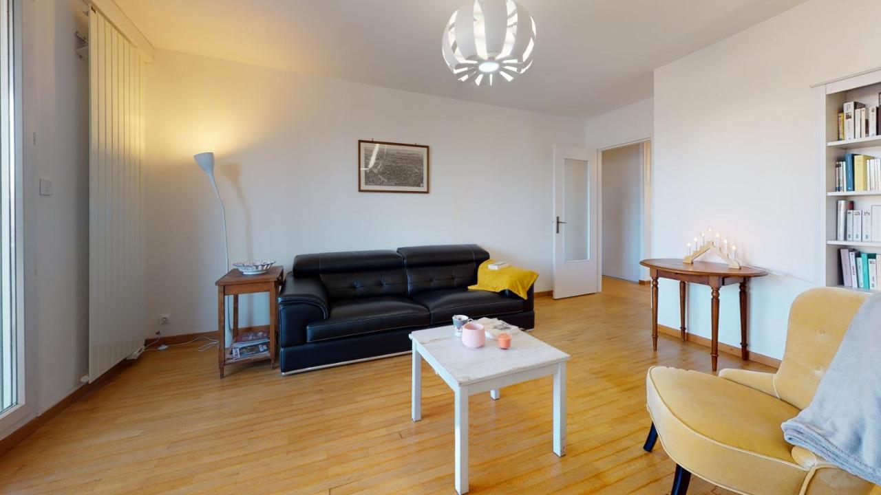 Gite Saint Josse 3 Chambres Colmar Exterior photo