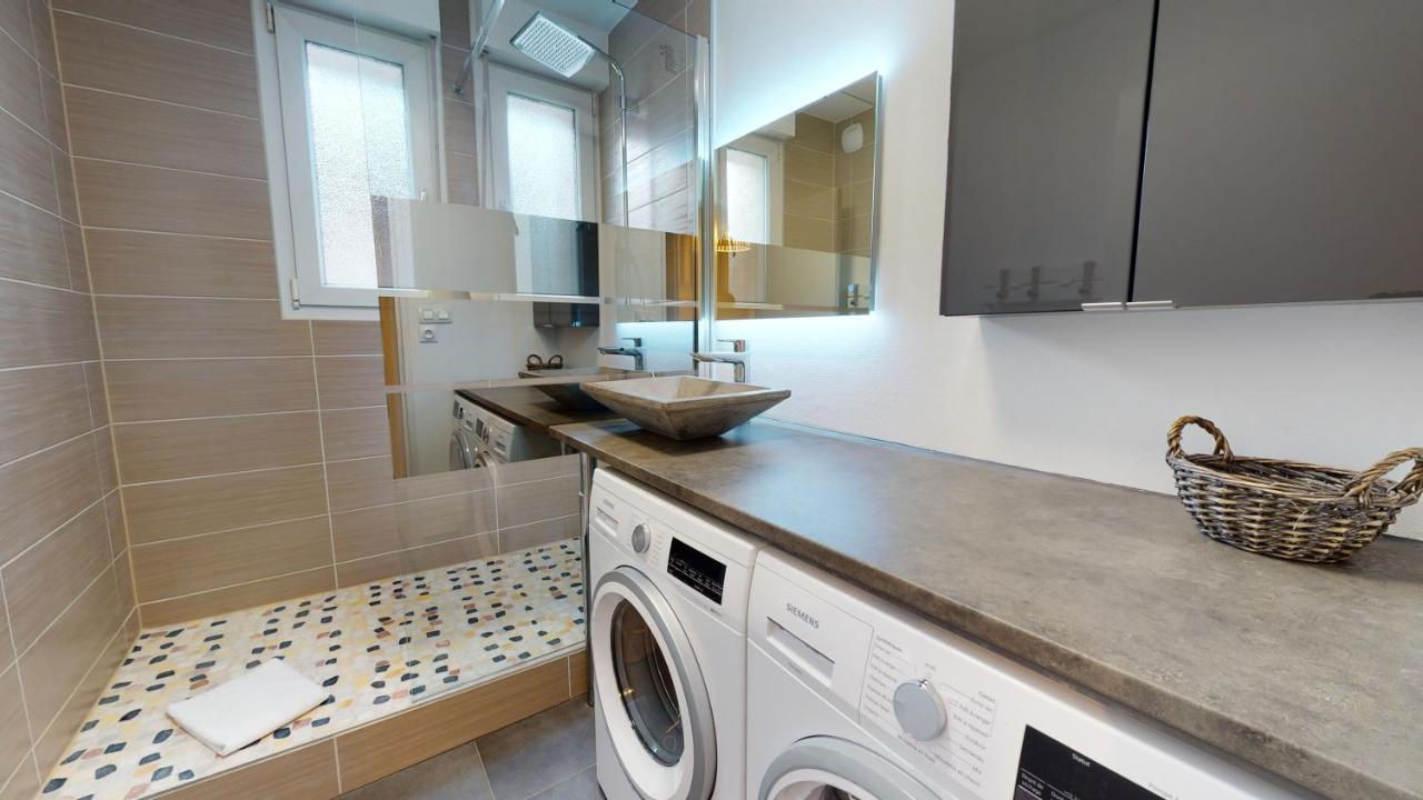 Gite Saint Josse 3 Chambres Colmar Exterior photo